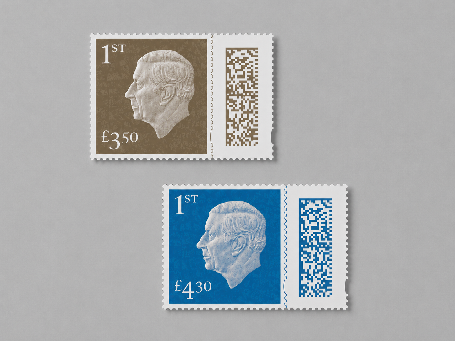 International Postage