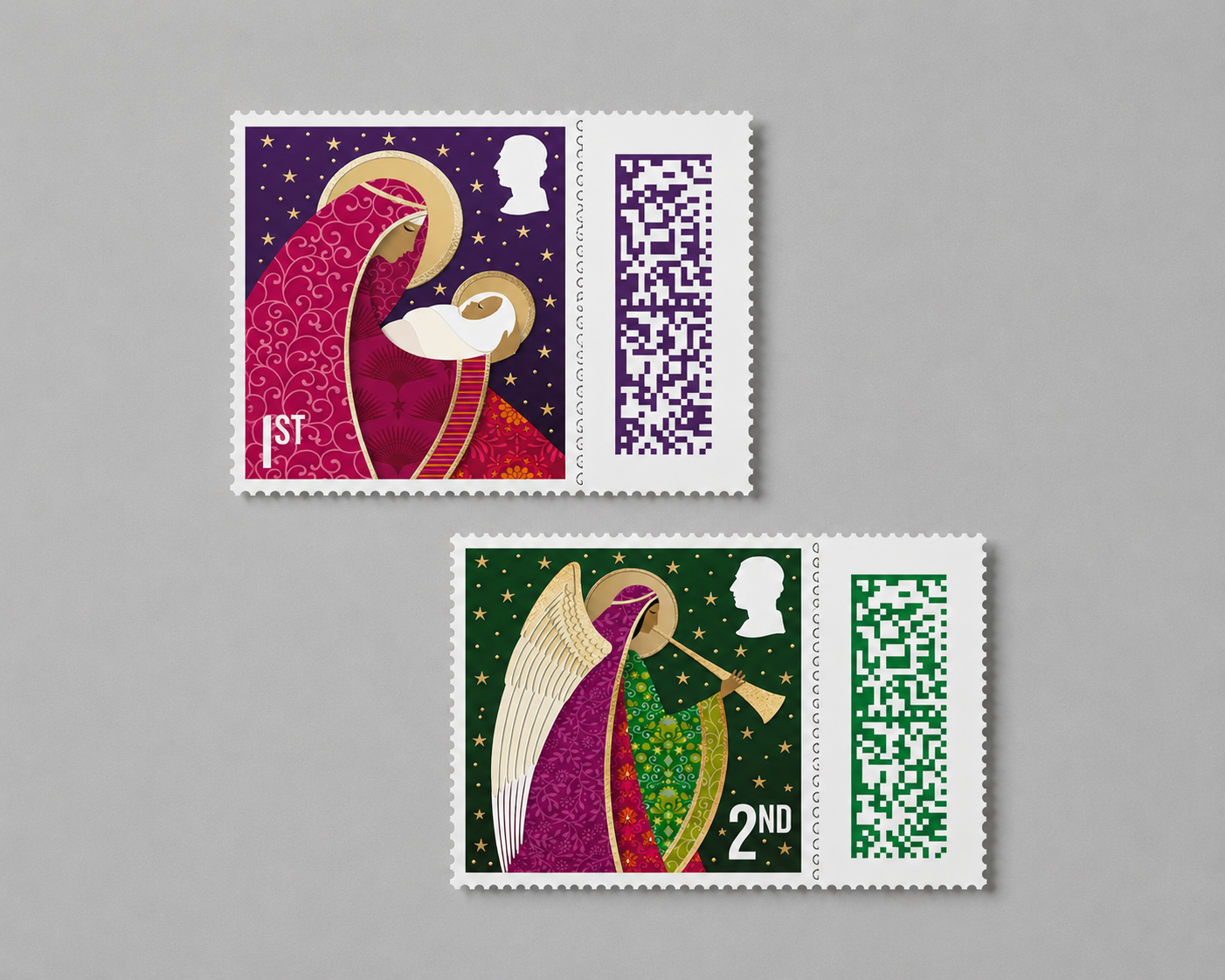 Really Cheap Stamps