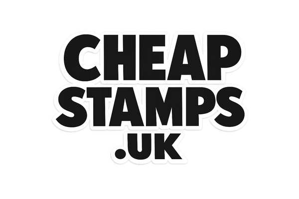 Cheap Stamps